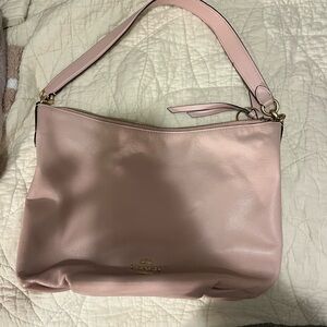 Coach shoulder bag